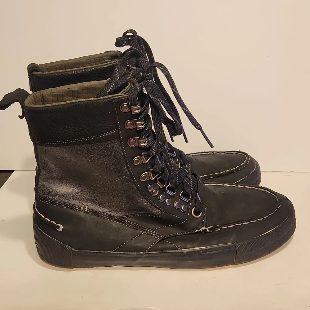 TRETORN Men's Highlander Vinter Hiking Boot Size 9